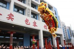 醒狮贺岁，乐动手机web版-乐动(中国)2019年开工大吉