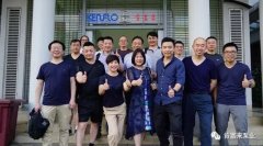乐动手机web版-乐动(中国)销售公司印尼考察行