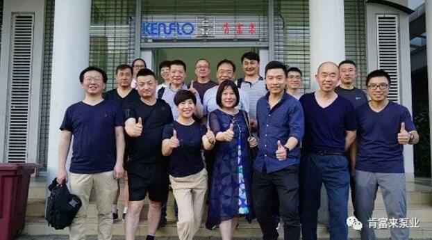 乐动手机web版-乐动(中国)销售公司印尼考察行